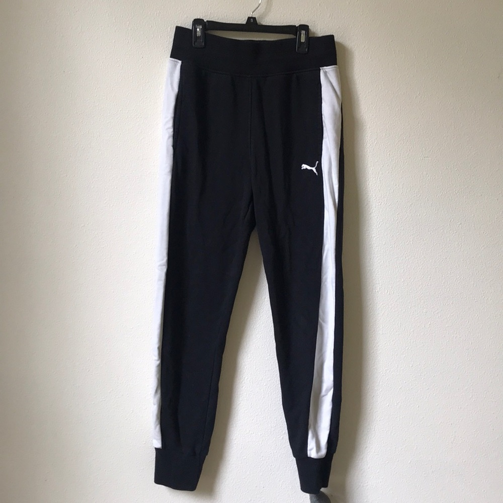 Puma joggers